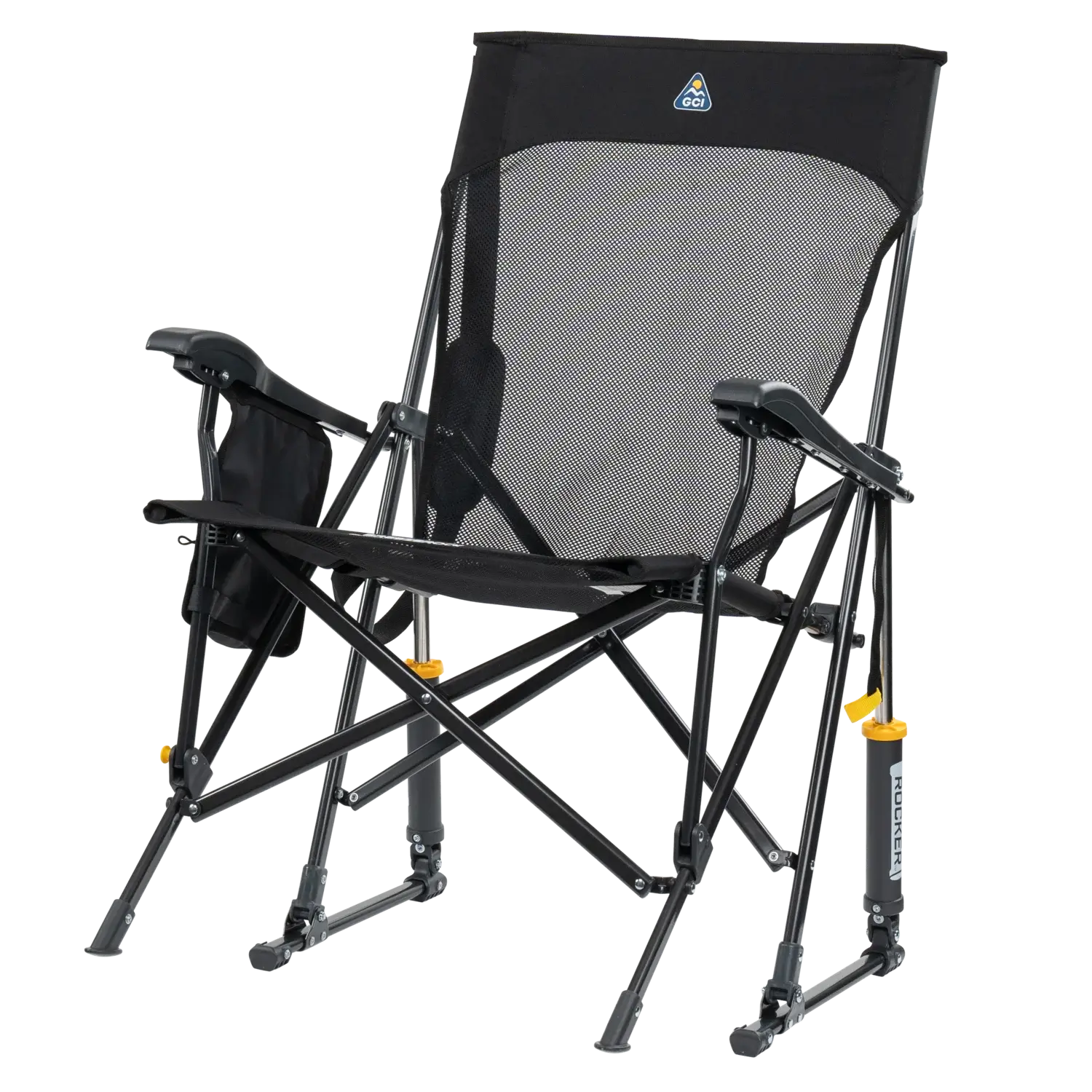 BreezeRocker™